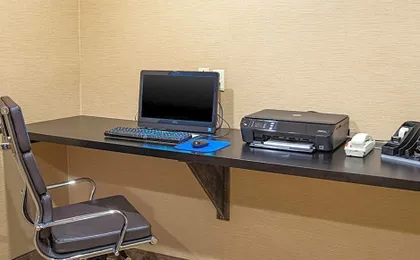Comfort Inn Naugatuck-Shelton, CT
