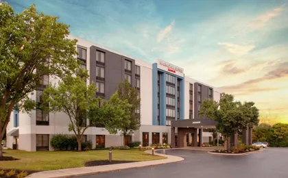 Springhill Suites Cincinnati North / Forest Park