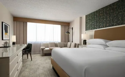 Sheraton Grand Nashville Downtown