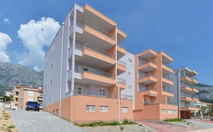 Apartman Dominik