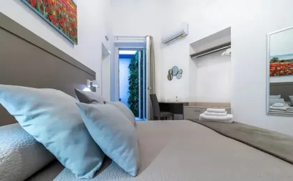 Heart City Rooms