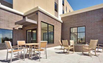 Hampton Inn & Suites By Hilton Rexburg