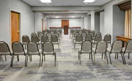 Homewood Suites Richmond West End