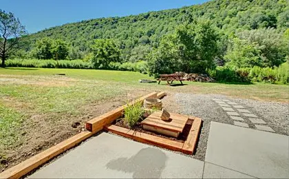 The Maples Apt - King Bed, Pet Friendly, Beautiful Views