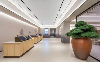 JI Hotel (Shanghai Pudong Waigaoqiao Zhouhai Road Subway Station)
