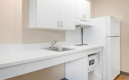 Extended Stay America Seattle Bothell West