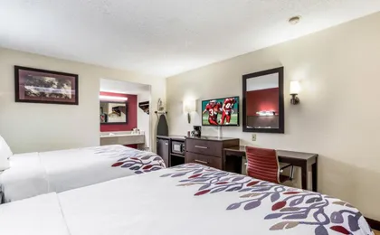 Red Roof Inn Gallup #530