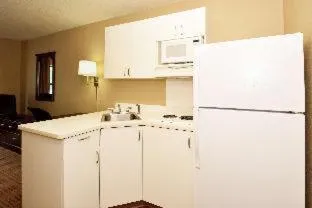 Extended Stay America Pittsburgh West Mifflin