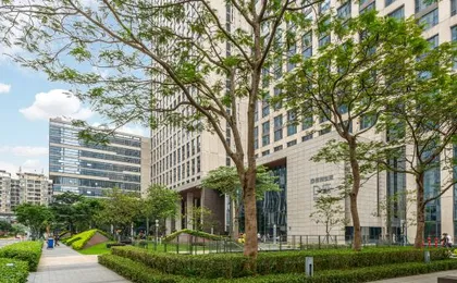 Baogeli Executive Apartment (Guangzhou Pazhou Exhibition Center Poly World Trade Expo)