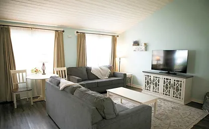 Sea Otter Inn