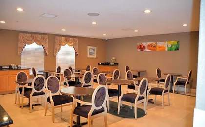 Americas Best Value Inn Raleigh