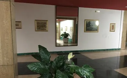 Two Sisters Suites
