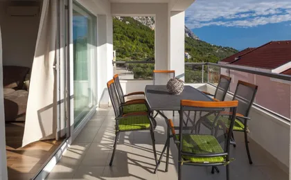 Apartment Penthouse Mak