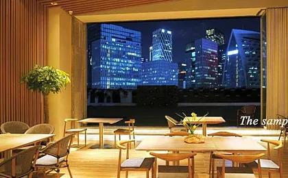 Royce Hotel