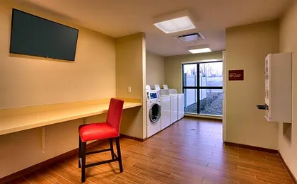 TownePlace Suites by Marriott Dickinson