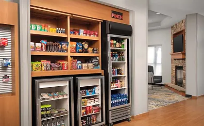 TownePlace Suites by Marriott Cheyenne Southwest/Downtown Area