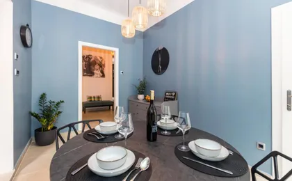 Apartman Petra