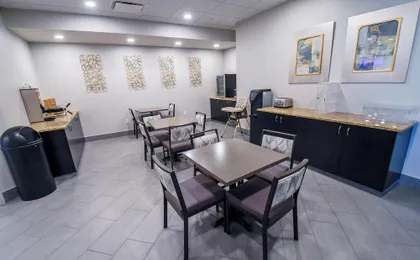 Euro-Suites Hotel