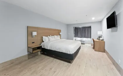 Days Inn by Wyndham San Antonio Downtown
