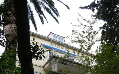 Villa Miomir