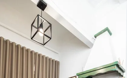 Concept Rooms