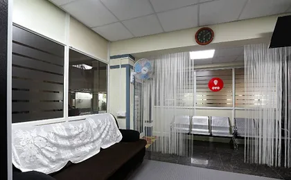 OYO 10595 Hotel Mirras