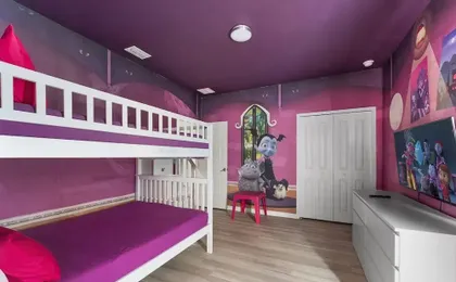 Amazing House at Bella Vida 5BR