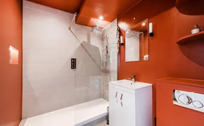 Bright And Stylish 1 Bedroom Apt in Notting Hill (Adults Only)