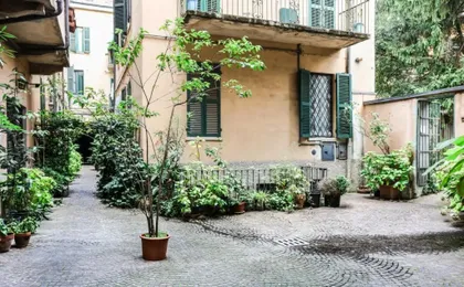 Live in Navigli - Ripa di Porta Ticinese