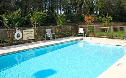 Hampton Inn & Suites Lebanon