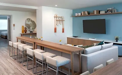 Element by Marriott Melbourne Oceanfront
