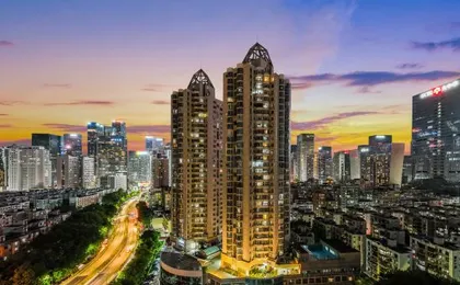 Homeinn Selected Hotel (Shenzhen Convention & Exhibition Center Gangxia Subway Station)