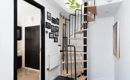 Camden Flat