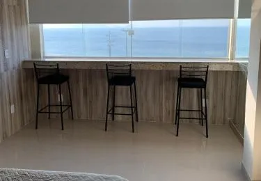Studio Atlântica II