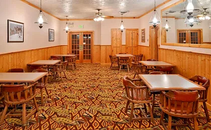 Stage Coach Inn