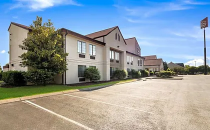 Red Roof Inn Murfreesboro