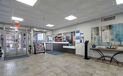 Studio 6 Mesquite, TX Town East