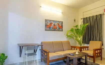 Housr Ferguson Apartments Marathahalli Near Radisson Blu Hotel