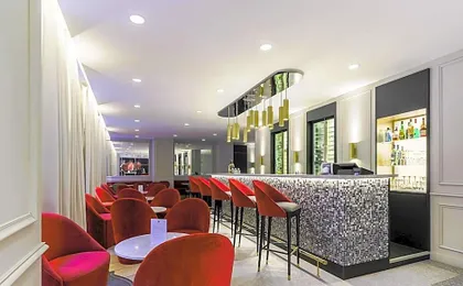 ibis Styles Toulouse Centre Capitole