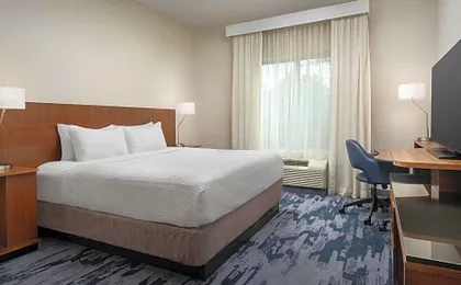Fairfield Inn & Suites by Marriott Ithaca