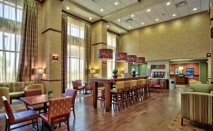 Hampton Inn & Suites Scottsdale at Talking Stick