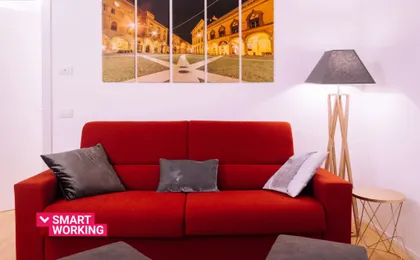 Appartamento di Design alle Due Torri by Wonderful Italy