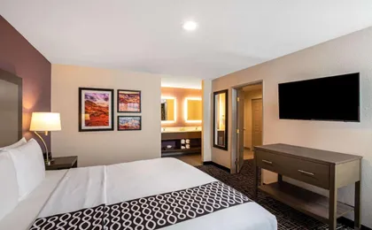 La Quinta Inn las Vegas Nellis