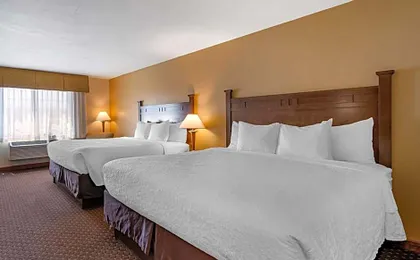 Best Western Desert Inn