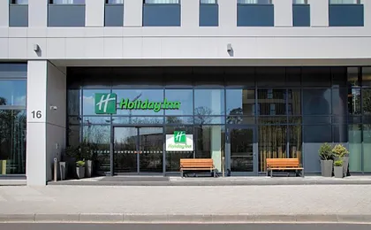 Holiday Inn Frankfurt Airport By IHG