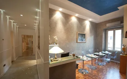 Relais Conte di Cavour