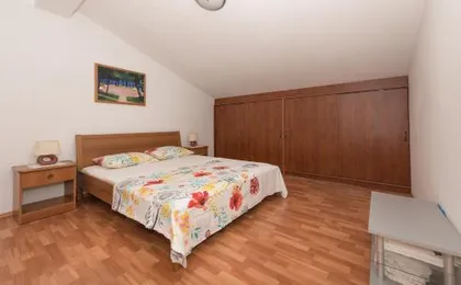 Apartments Zoka