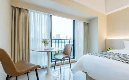 Linjiang Shangpin Apartment