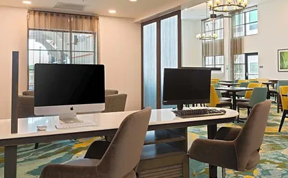 Homewood Suites by Hilton St. Augustine San Sebastian