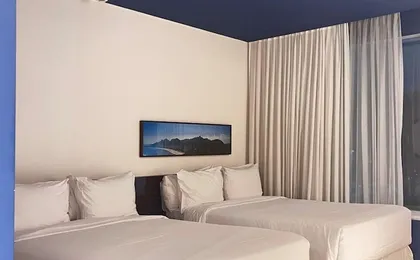 Lagune Barra Hotel
